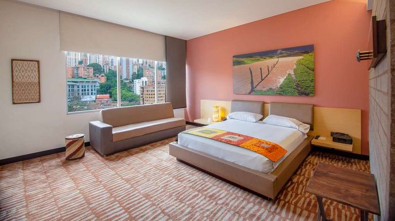 <b>Diez Hotel Categoria Colombia Room</b>. Images powered by <a href="https://iceportal.shijigroup.com/" title="IcePortal" target="_blank">IcePortal</a>.