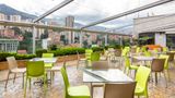Diez Hotel Categoria Colombia Lobby