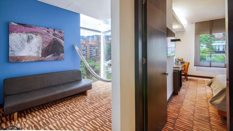 <b>Diez Hotel Categoria Colombia Suite</b>. Images powered by <a href="https://iceportal.shijigroup.com/" title="IcePortal" target="_blank">IcePortal</a>.