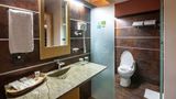 Diez Hotel Categoria Colombia Room