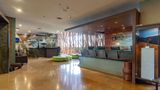 Diez Hotel Categoria Colombia Lobby