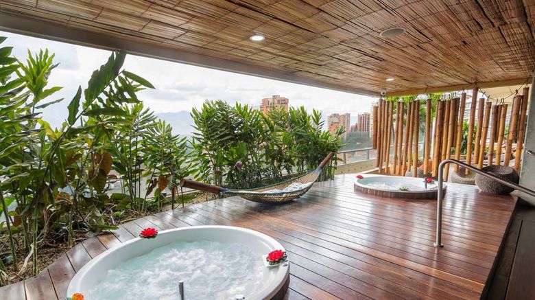 <b>Diez Hotel Categoria Colombia Spa</b>. Images powered by <a href="https://iceportal.shijigroup.com/" title="IcePortal" target="_blank">IcePortal</a>.
