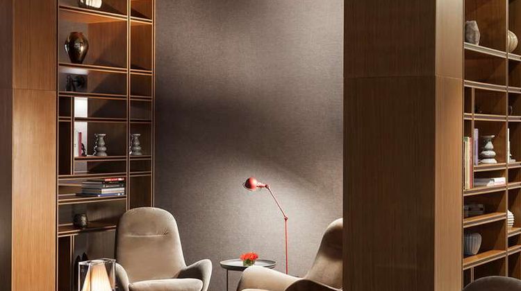 Hotel Sadova Lobby