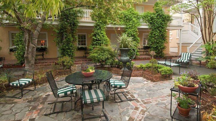 The Jasmine House Other
