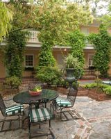 The Jasmine House