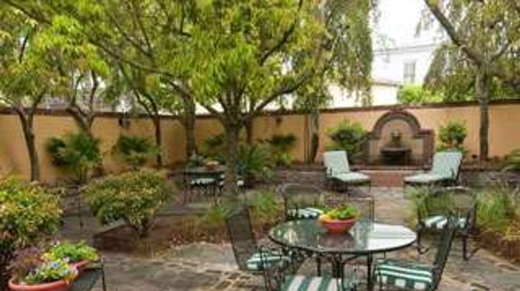 The Jasmine House Exterior