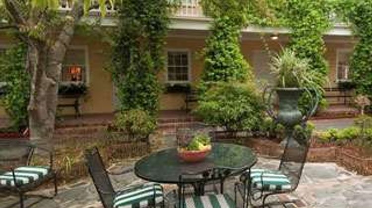 The Jasmine House Exterior