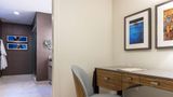 Jung Hotel and Residences Room