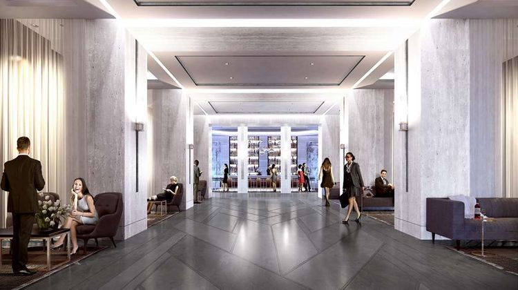 Jung Hotel and Residences Other