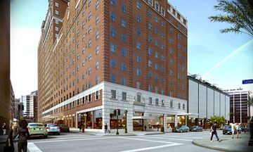 Jung Hotel and Residences