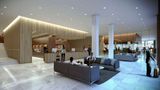Jung Hotel and Residences Lobby