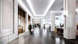Jung Hotel and Residences Lobby