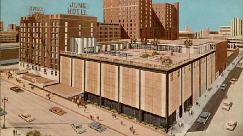<b>Jung Hotel and Residences Other</b>. Images powered by <a href="https://iceportal.shijigroup.com/" title="IcePortal" target="_blank">IcePortal</a>.