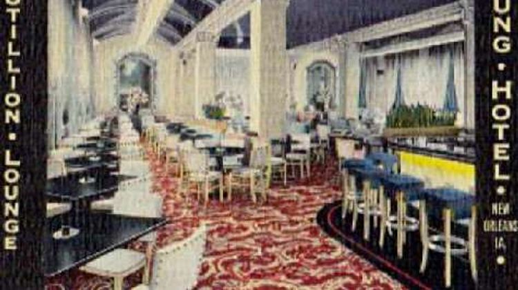 Jung Hotel and Residences Restaurant