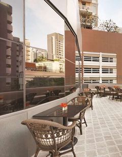 Hyatt Place Bangkok Sukhumvit
