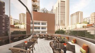 Hyatt Place Bangkok Sukhumvit