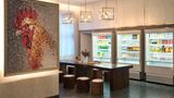Hyatt Place Bangkok Sukhumvit Lobby