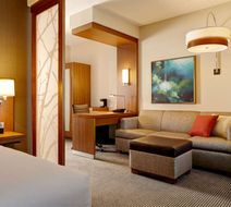 Hyatt Place Marlborough/Apex Center Room
