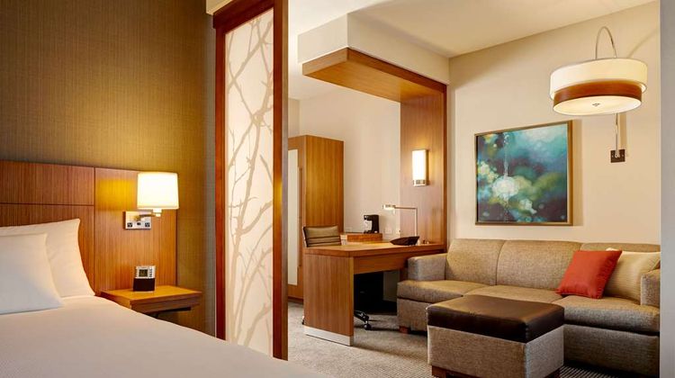 Hyatt Place Marlborough/Apex Center Room
