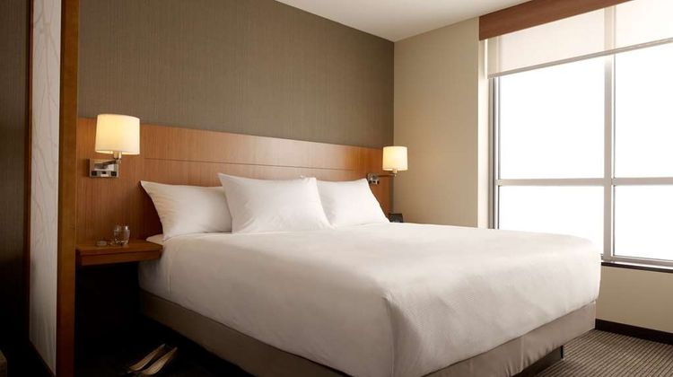Hyatt Place Marlborough/Apex Center Room