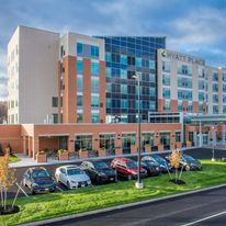 Hyatt Place Marlborough/Apex Center