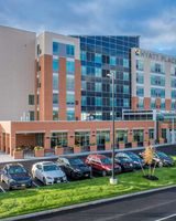 Hyatt Place Marlborough/Apex Center