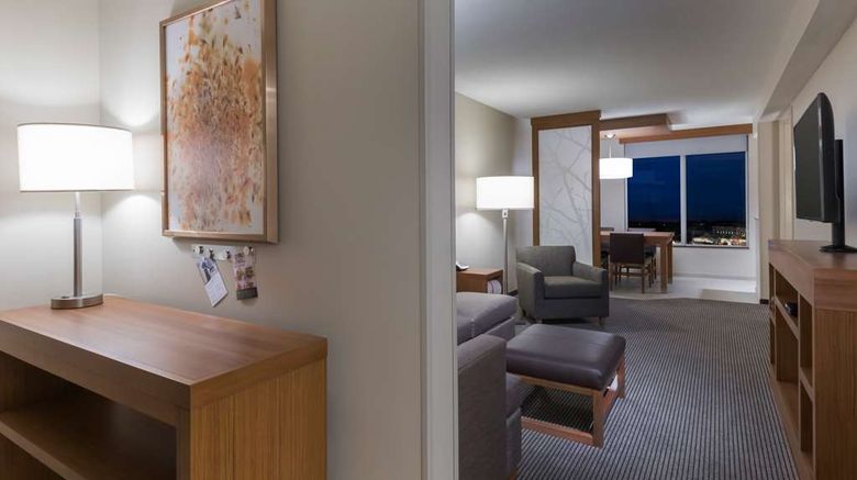 <b>Hyatt Place Marlborough/Apex Center Suite</b>. Images powered by <a href="https://iceportal.shijigroup.com/" title="IcePortal" target="_blank">IcePortal</a>.