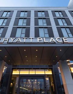 Hyatt Place Frankfurt Airport