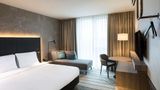 Hyatt Place Frankfurt Airport Room