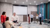 Hyatt Place Frankfurt Airport Meeting