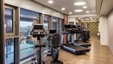 Hyatt Place Frankfurt Airport Health