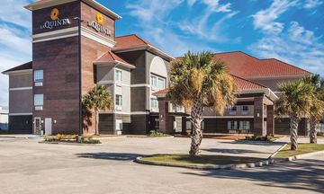 La Quinta Inn/Stes Walker–Denham Springs
