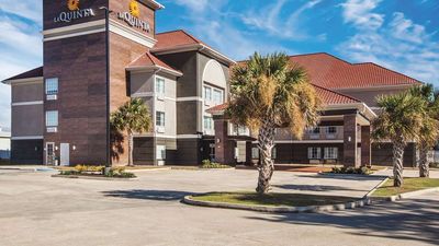 La Quinta Inn/Stes Walker–Denham Springs