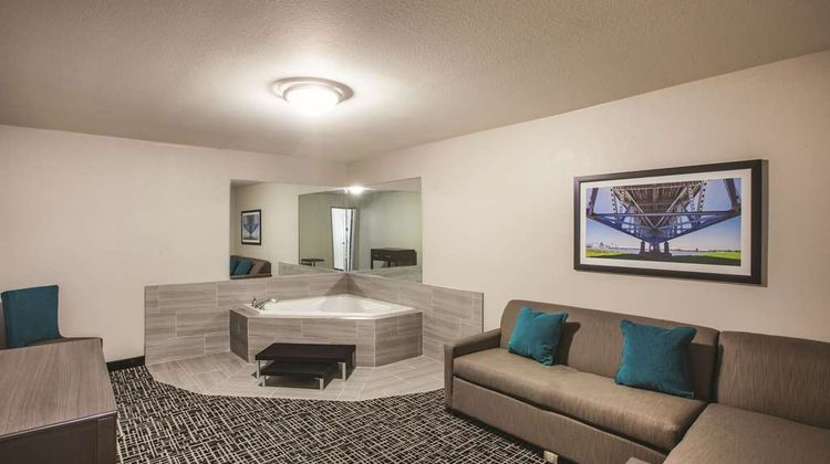 La Quinta Inn/Stes Walker–Denham Springs Room
