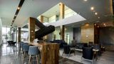 Hilton Garden Inn Aguascalientes Lobby