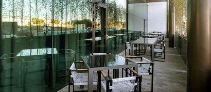 Hilton Garden Inn Aguascalientes Exterior