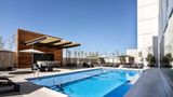 Hilton Garden Inn Aguascalientes Pool