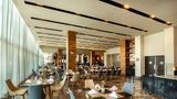 Hilton Garden Inn Aguascalientes Restaurant