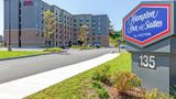 <b>Hampton Inn & Suites Boston/Waltham Exterior</b>. Images powered by <a href="https://iceportal.shijigroup.com/" title="IcePortal" target="_blank">IcePortal</a>.