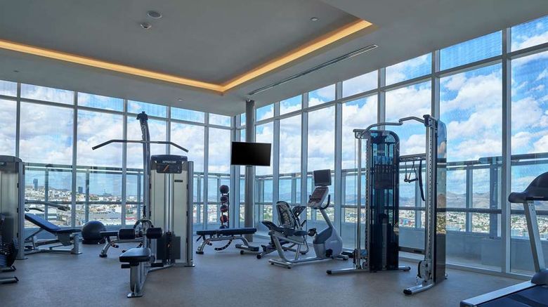 <b>Hilton Garden Inn Chihuahua Health</b>. Images powered by <a href="https://iceportal.shijigroup.com/" title="IcePortal" target="_blank">IcePortal</a>.