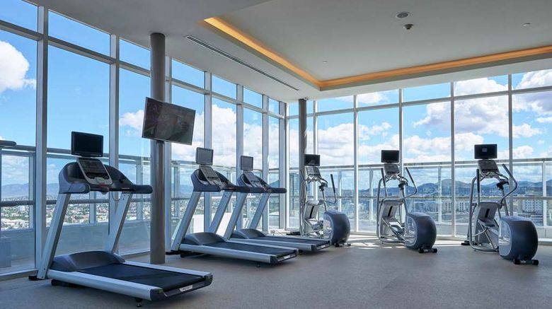 <b>Hilton Garden Inn Chihuahua Health</b>. Images powered by <a href="https://iceportal.shijigroup.com/" title="IcePortal" target="_blank">IcePortal</a>.