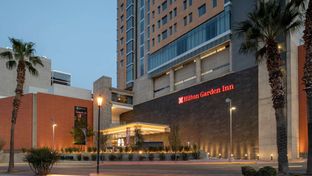 Hilton Garden Inn Chihuahua