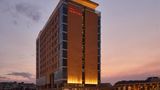 <b>Hilton Garden Inn Chihuahua Exterior</b>. Images powered by <a href="https://iceportal.shijigroup.com/" title="IcePortal" target="_blank">IcePortal</a>.