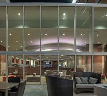 Hilton Garden Inn Dallas at Hurst Conf Exterior