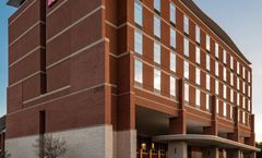 Hilton Garden Inn Dallas at Hurst Conf