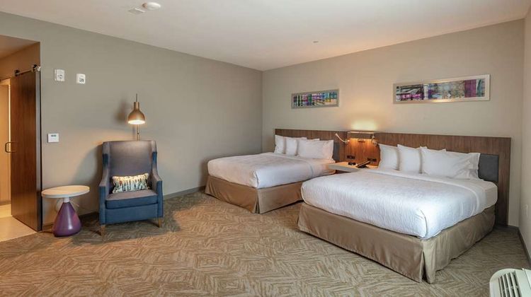 Hilton Garden Inn Dallas at Hurst Conf Room