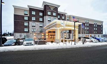 Homewood Suites by Hilton Novi