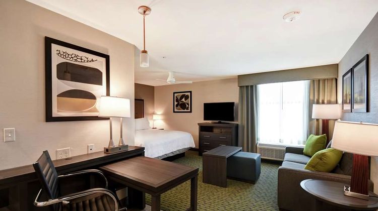Homewood Suites by Hilton Novi Room
