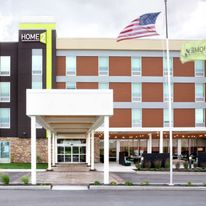 Home2 Suites Indianapolis So/Greenwood