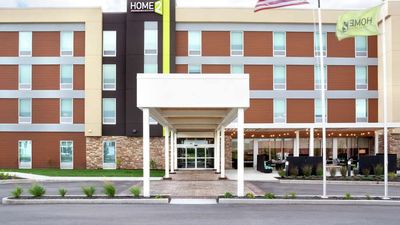 Home2 Suites Indianapolis So/Greenwood